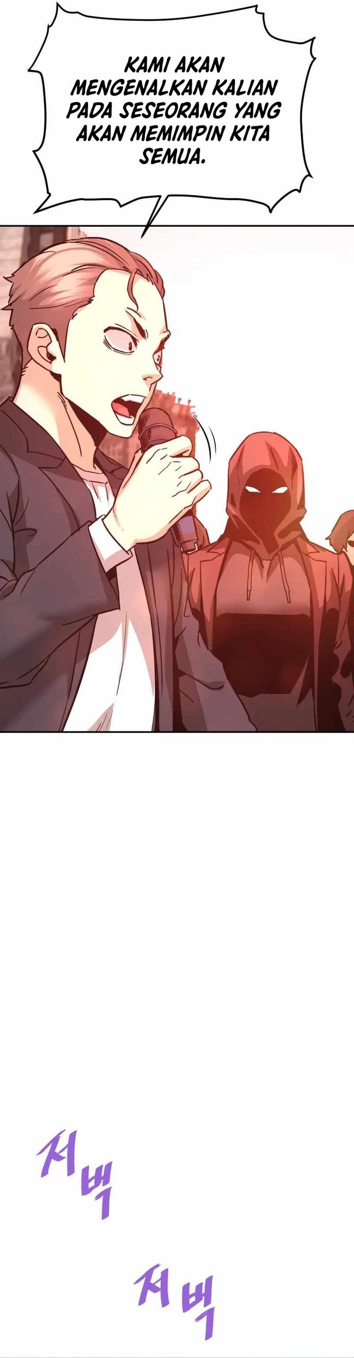 Han Dae Sung Returned From Hell chapter 134