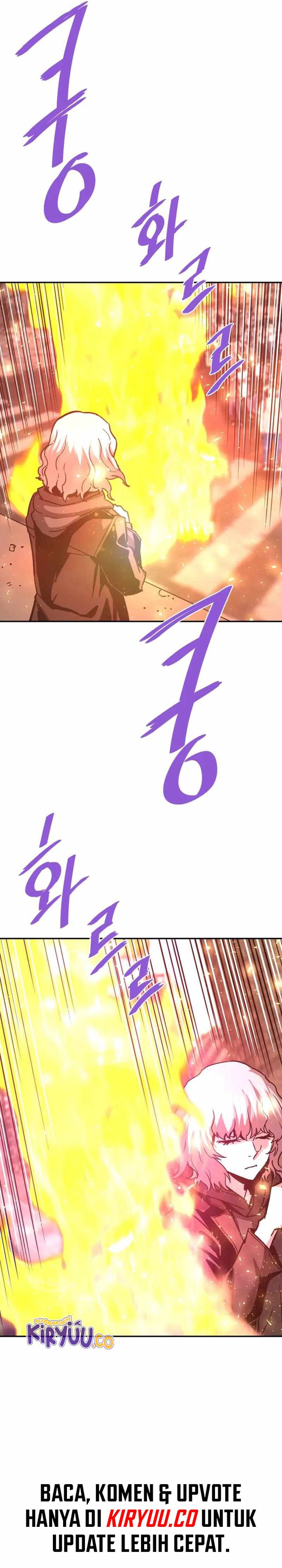 Han Dae Sung Returned From Hell chapter 134