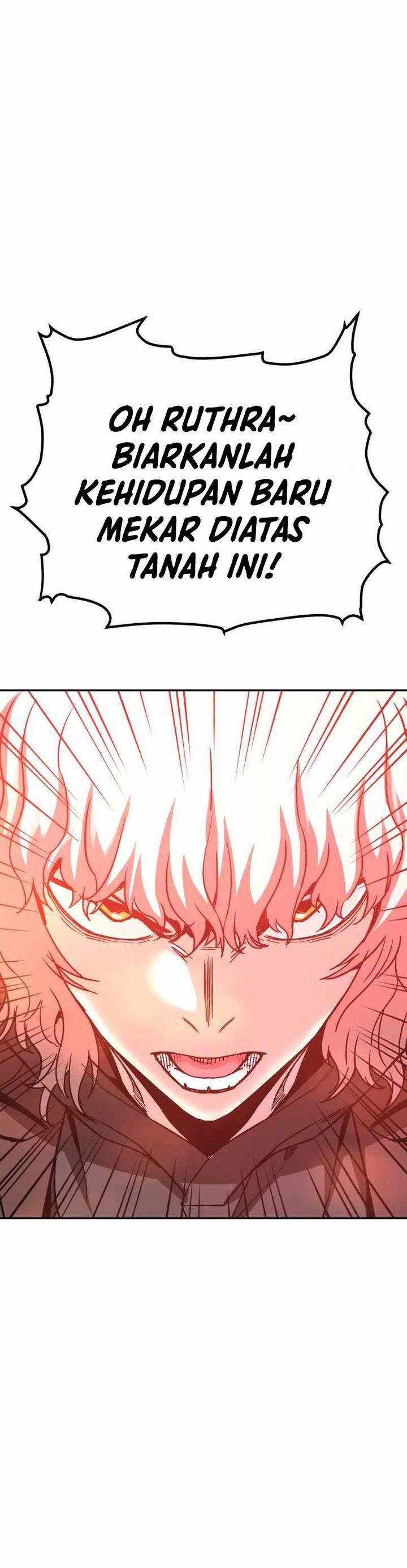 Han Dae Sung Returned From Hell chapter 134