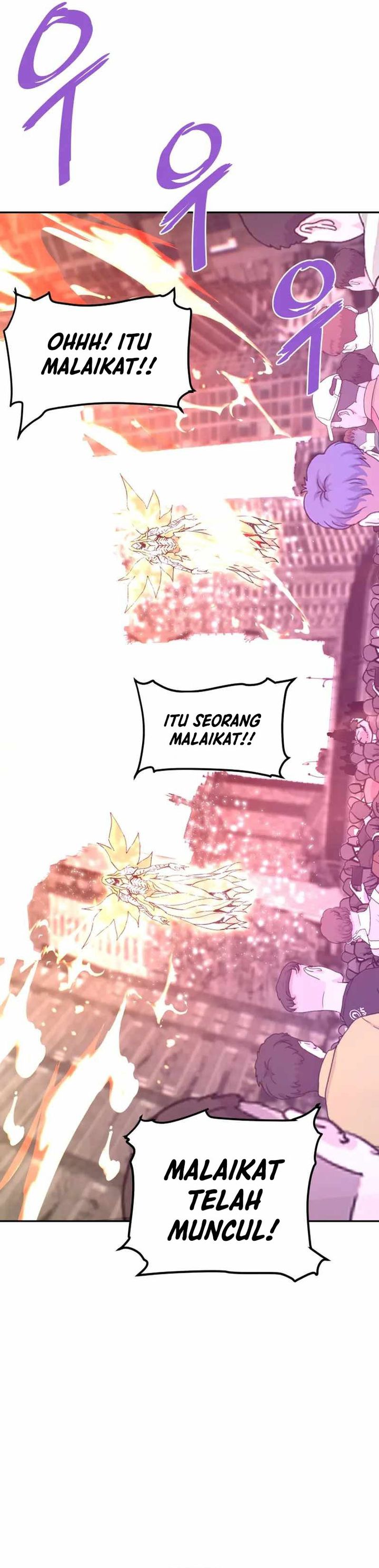 Han Dae Sung Returned From Hell chapter 134