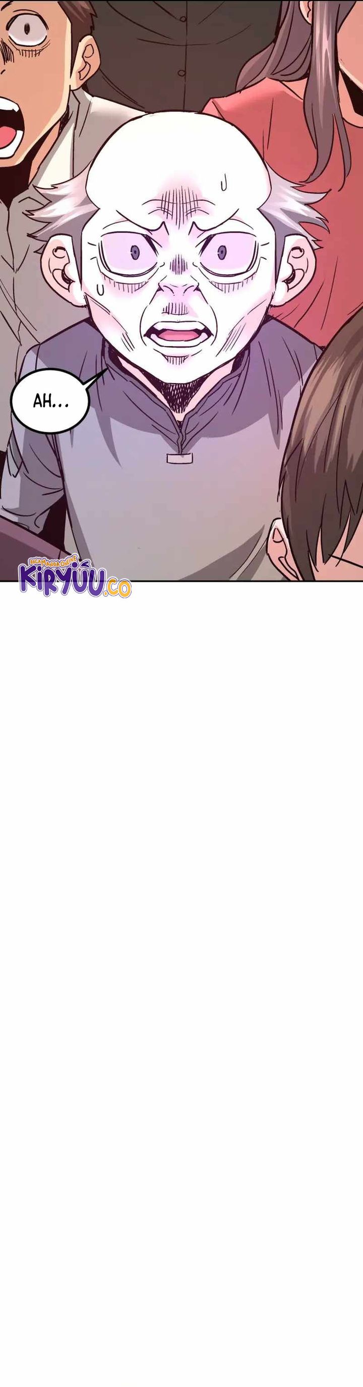 Han Dae Sung Returned From Hell chapter 134