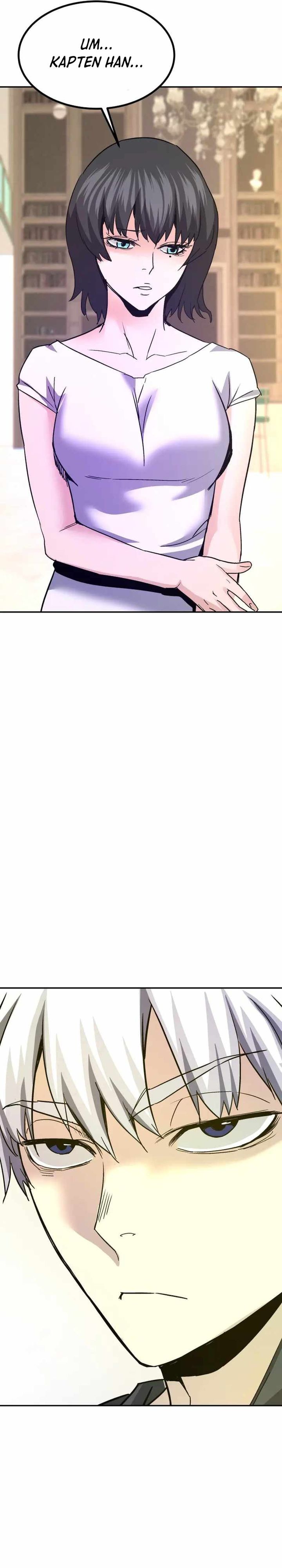 Han Dae Sung Returned From Hell chapter 134