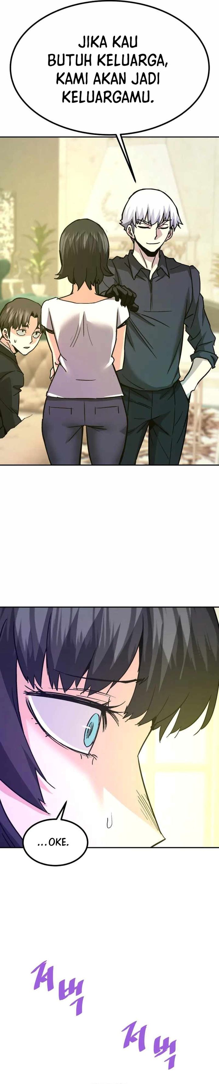 Han Dae Sung Returned From Hell chapter 134