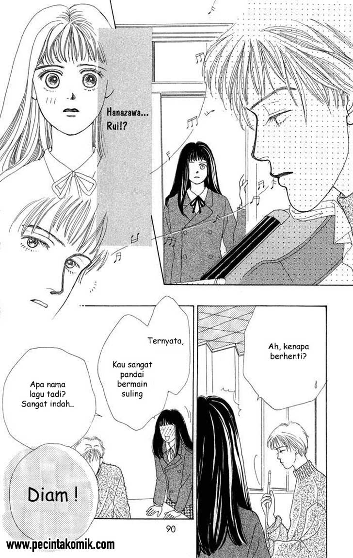 Hana Yori Dango chapter 3
