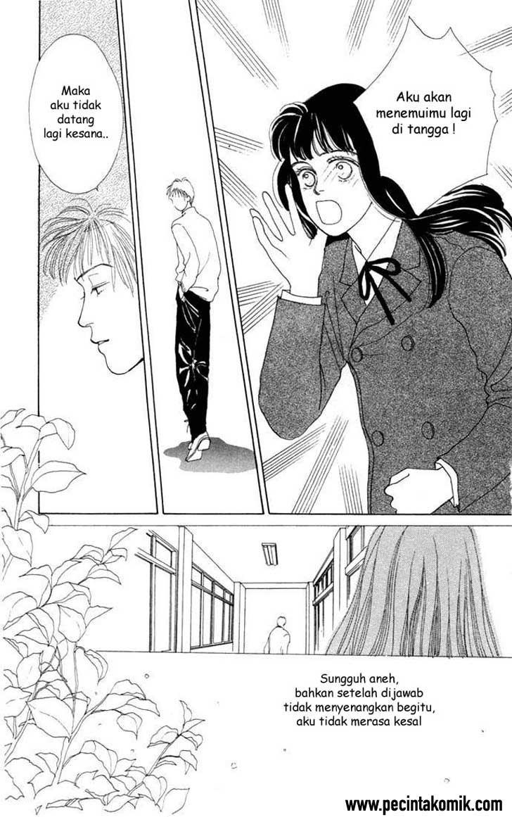 Hana Yori Dango chapter 3