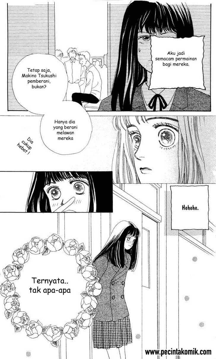 Hana Yori Dango chapter 3