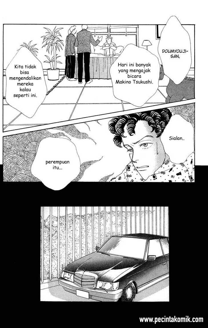 Hana Yori Dango chapter 3