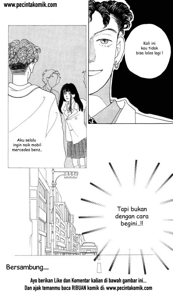 Hana Yori Dango chapter 3