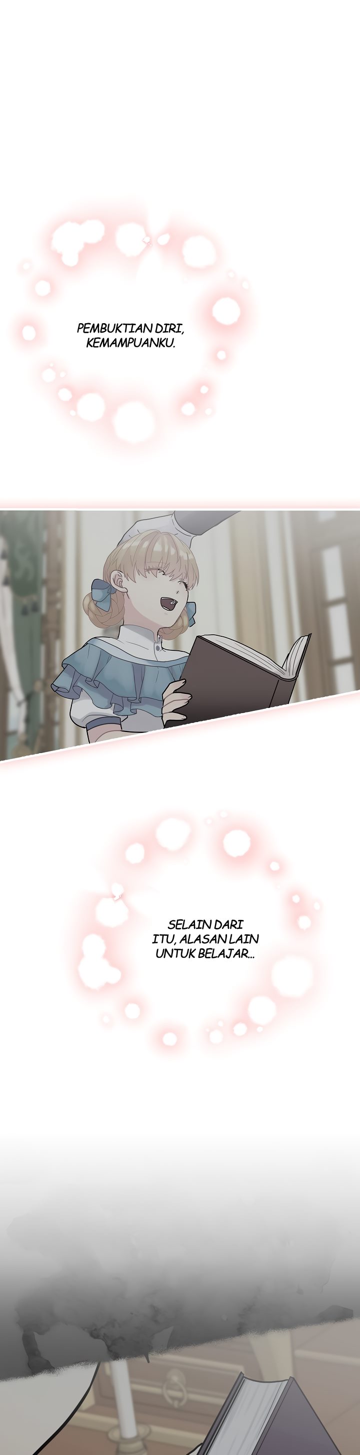 Hana Odori to Kaze no Uta Chapter 28 Bahasa Indonesia