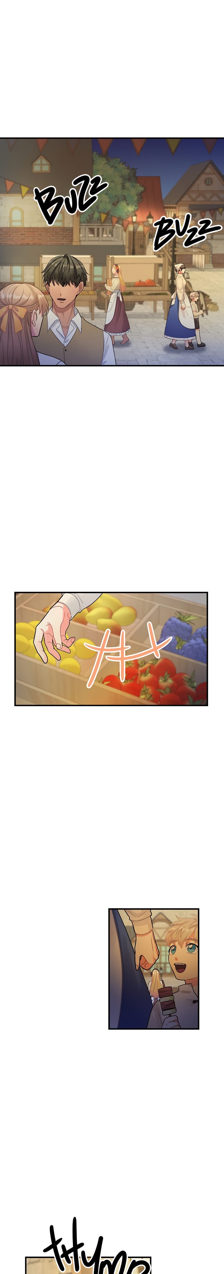 Hana Odori to Kaze no Uta Chapter 30 Bahasa Indonesia