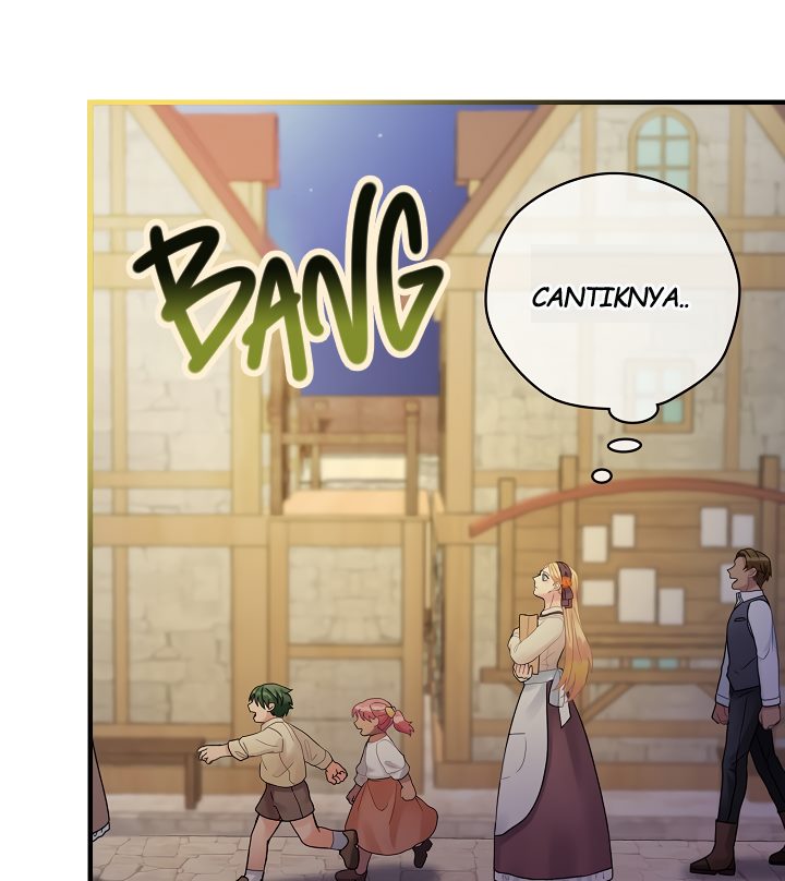 Hana Odori to Kaze no Uta Chapter 30 Bahasa Indonesia