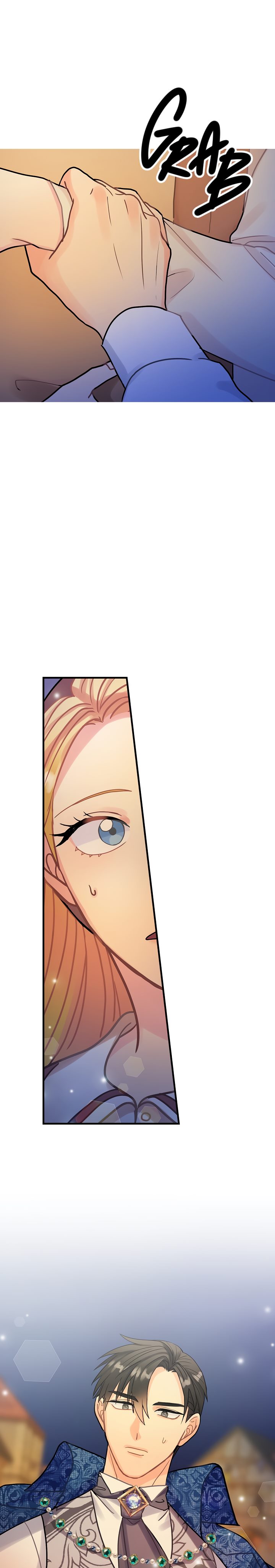 Hana Odori to Kaze no Uta Chapter 30 Bahasa Indonesia