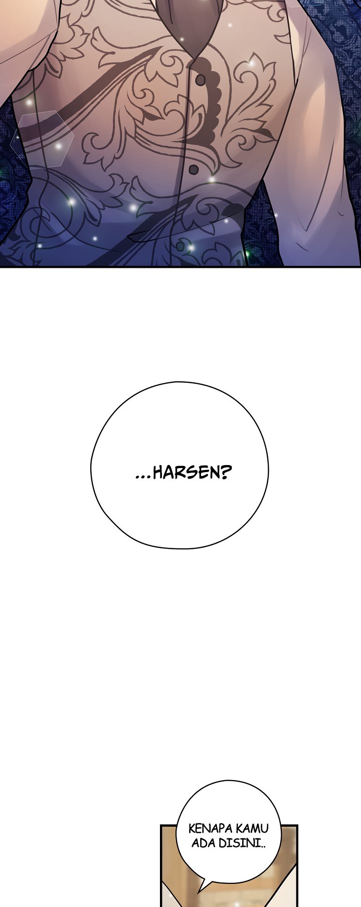 Hana Odori to Kaze no Uta Chapter 30 Bahasa Indonesia