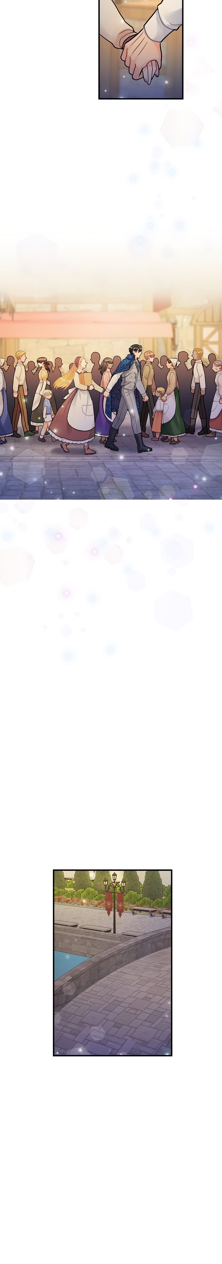 Hana Odori to Kaze no Uta Chapter 30 Bahasa Indonesia