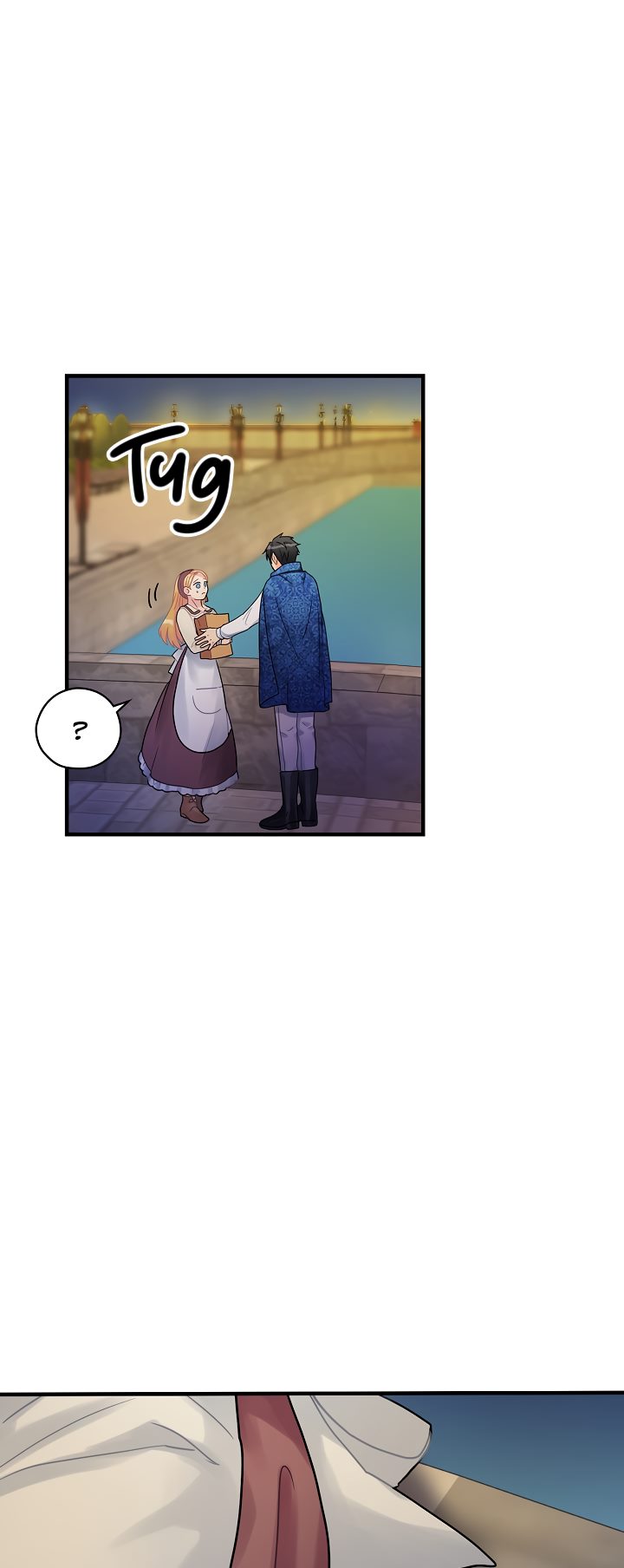 Hana Odori to Kaze no Uta Chapter 30 Bahasa Indonesia