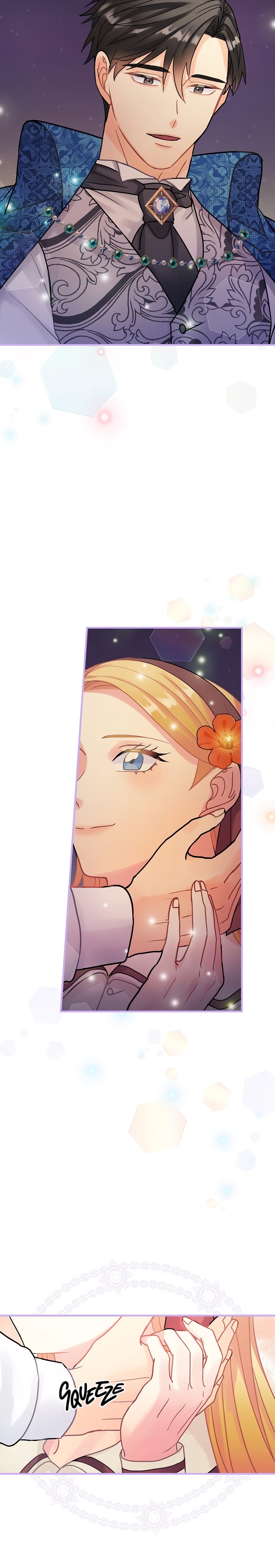 Hana Odori to Kaze no Uta Chapter 30 Bahasa Indonesia