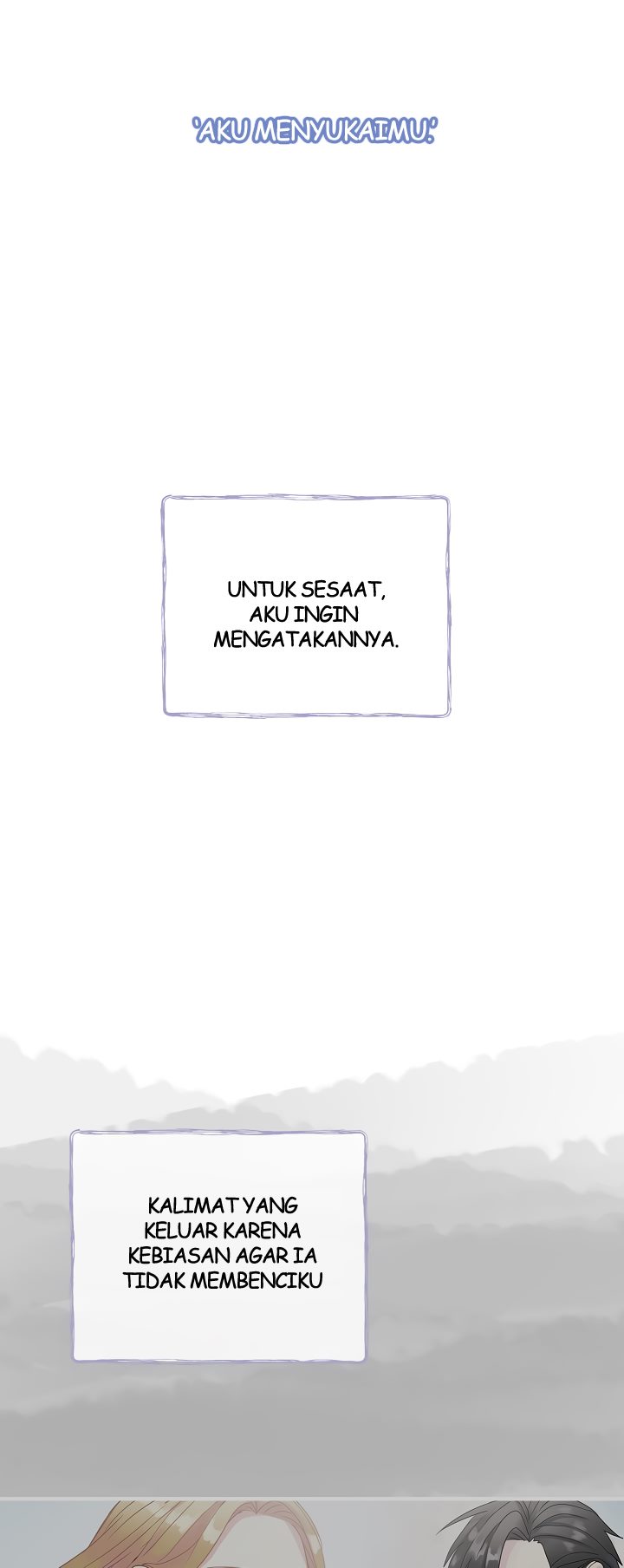 Hana Odori to Kaze no Uta Chapter 30 Bahasa Indonesia