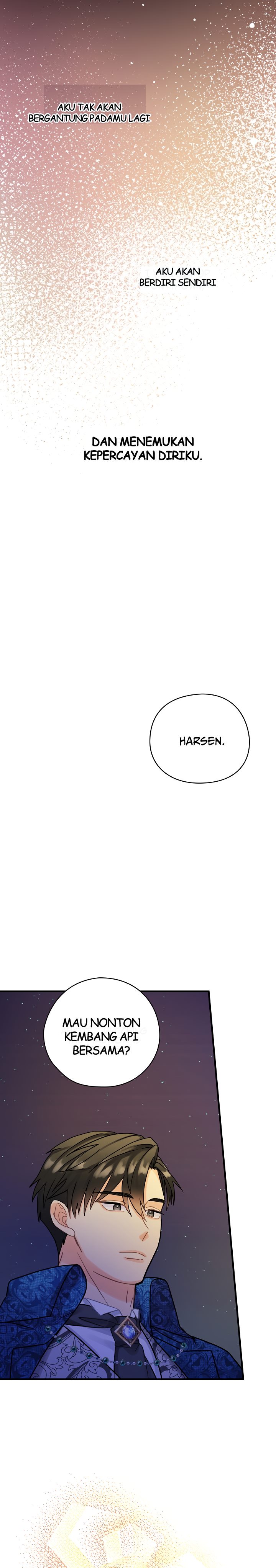 Hana Odori to Kaze no Uta Chapter 30 Bahasa Indonesia