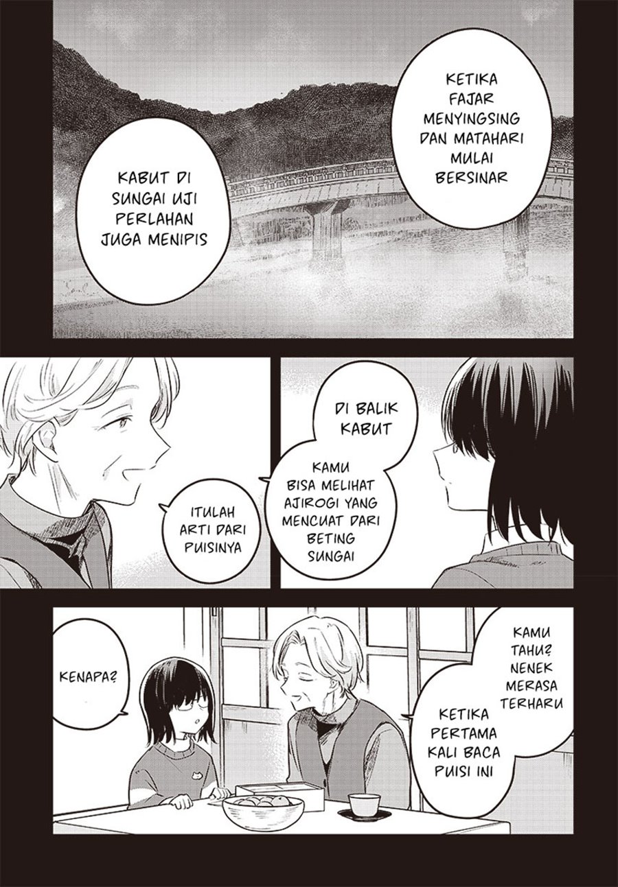 Hana wa Saku, Shura no Gotoku chapter 29
