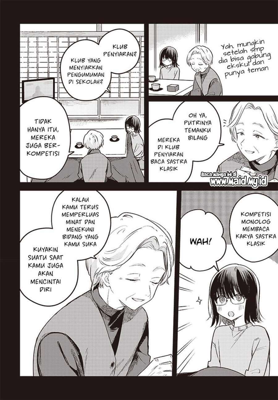 Hana wa Saku, Shura no Gotoku chapter 29