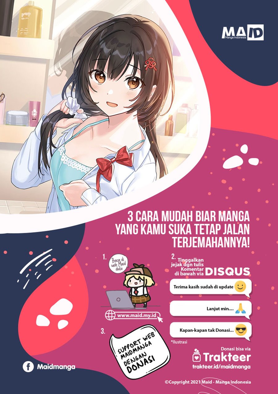 Hana wa Saku, Shura no Gotoku chapter 29