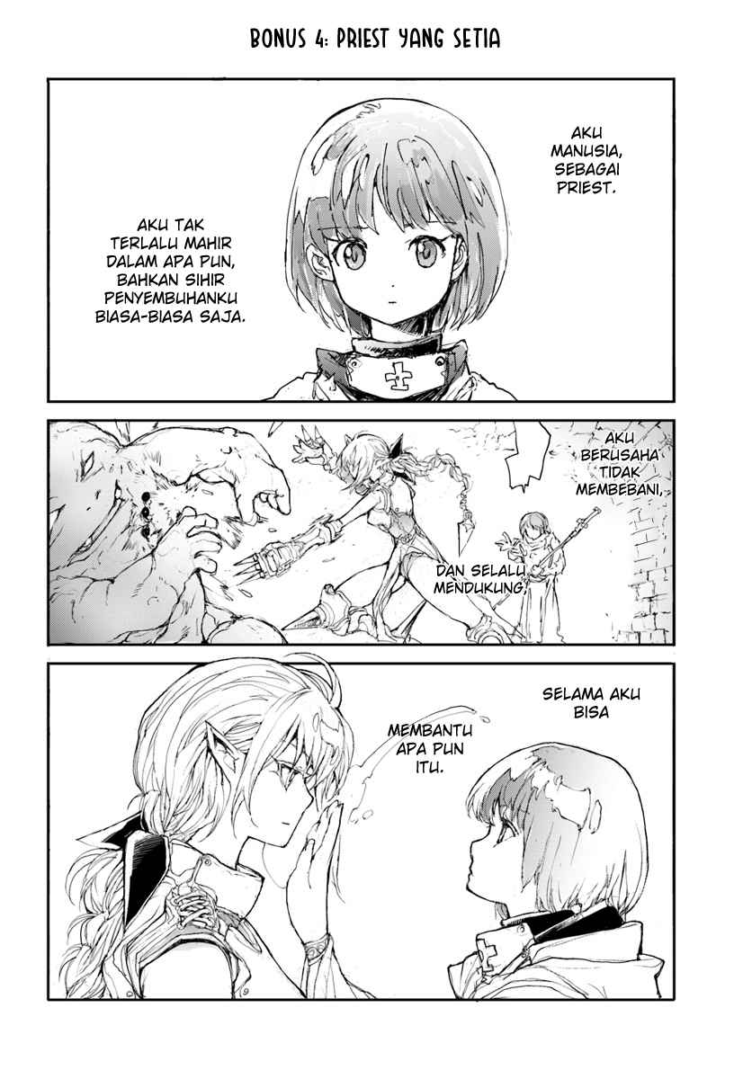 Handyman Saitou In Another World chapter 10