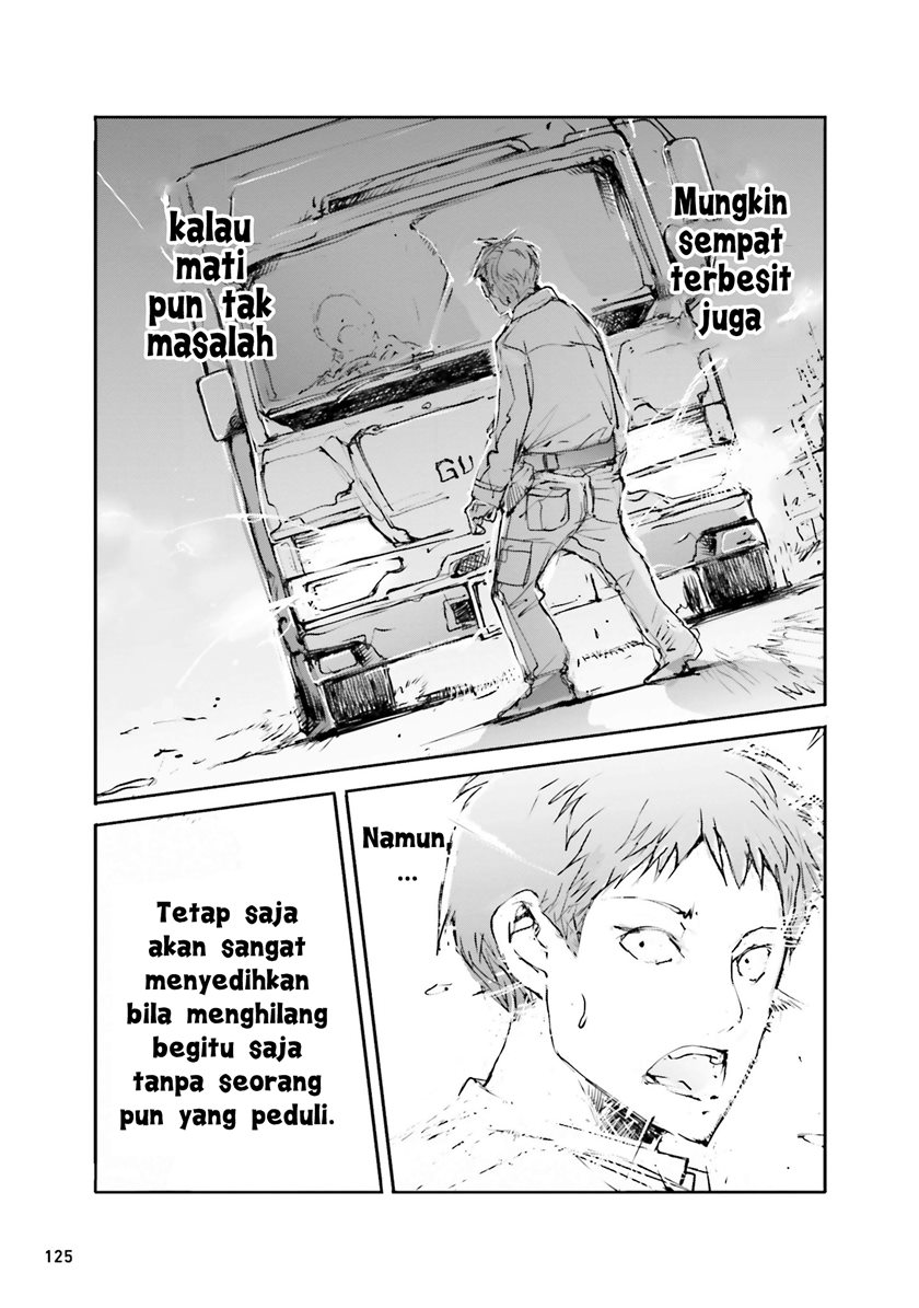 Handyman Saitou In Another World chapter 22