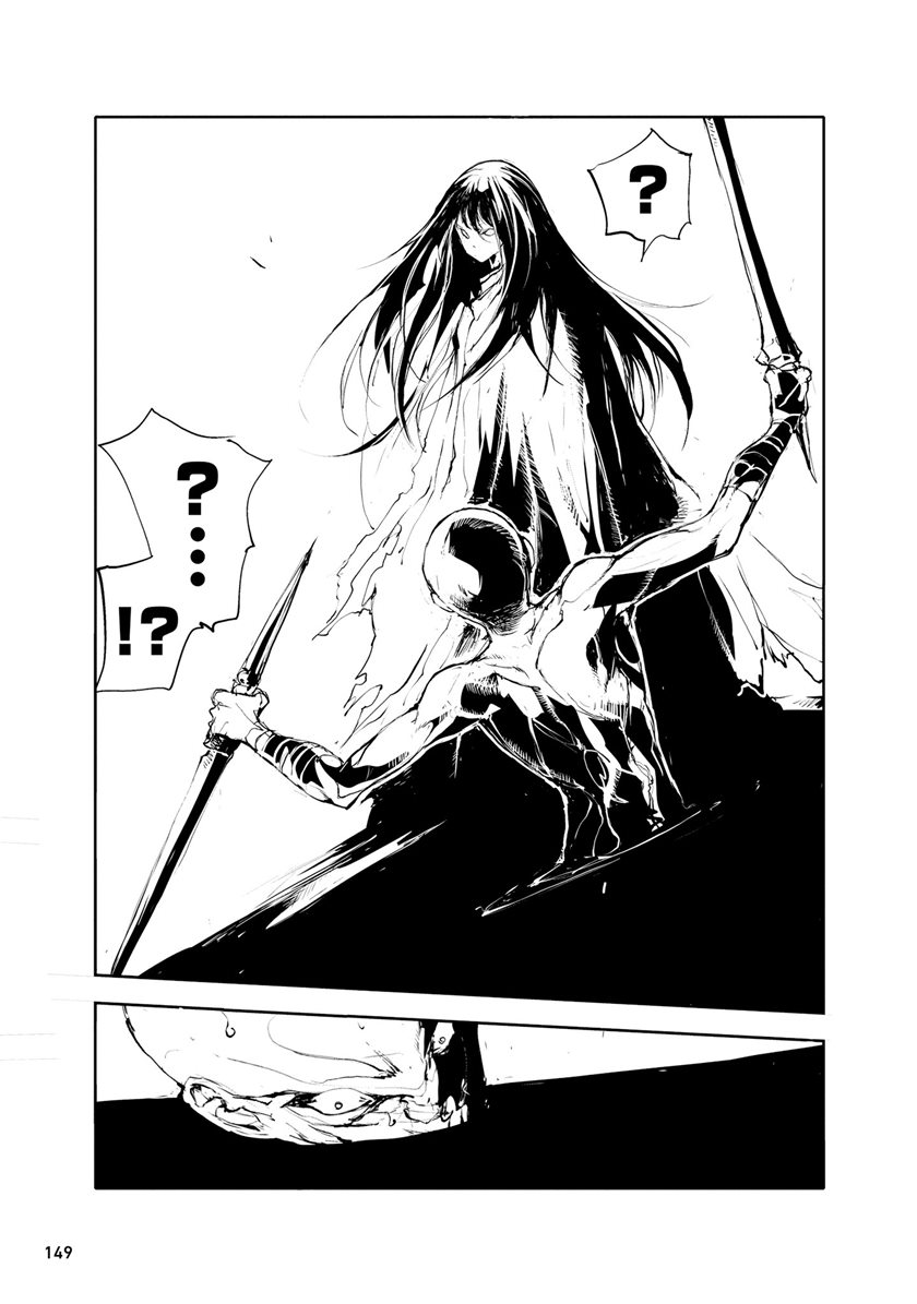 Handyman Saitou In Another World chapter 25