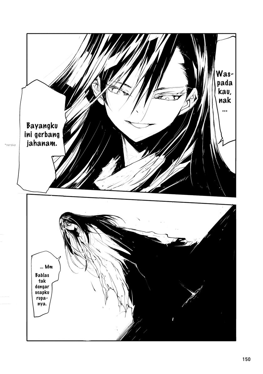 Handyman Saitou In Another World chapter 25