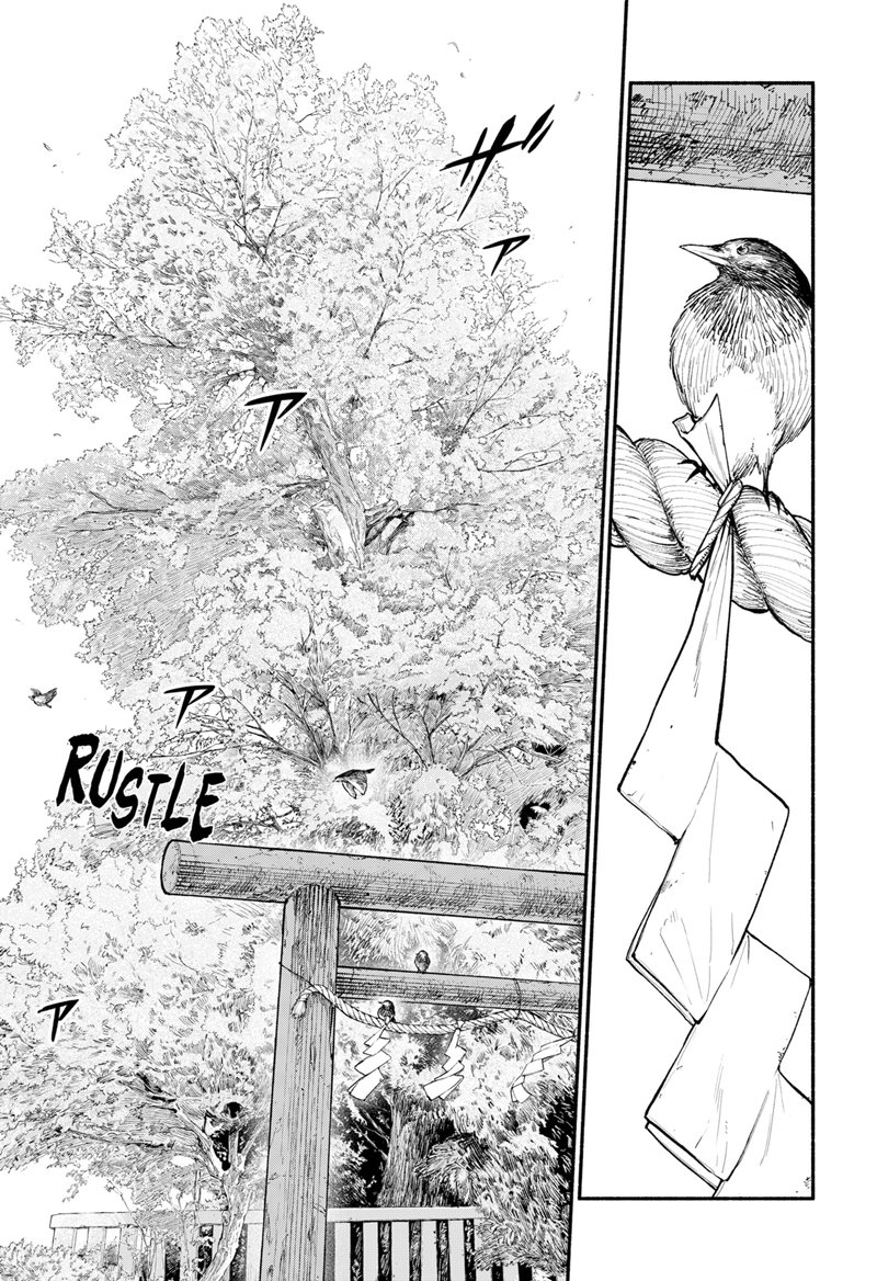 Hanninmae no Koibito Chapter 06 Bahasa Indonesia