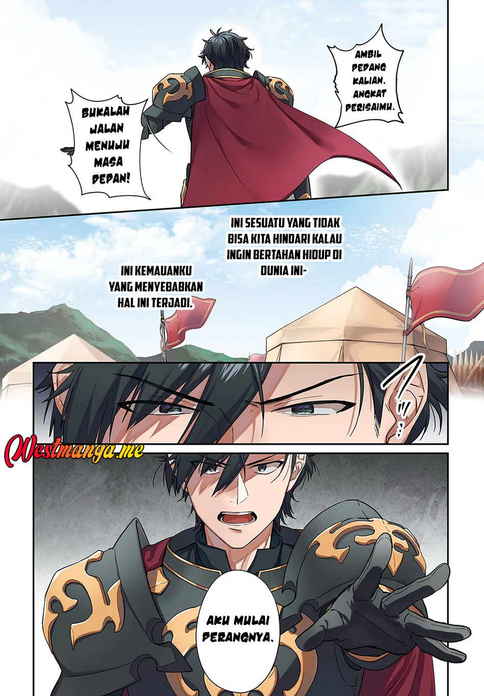Haou ni Natte kara Isekai ni Kite Shimatta! ~Edit shita Game Character-tachi to Isekai o Juurin suru Ore Haou~ chapter 1
