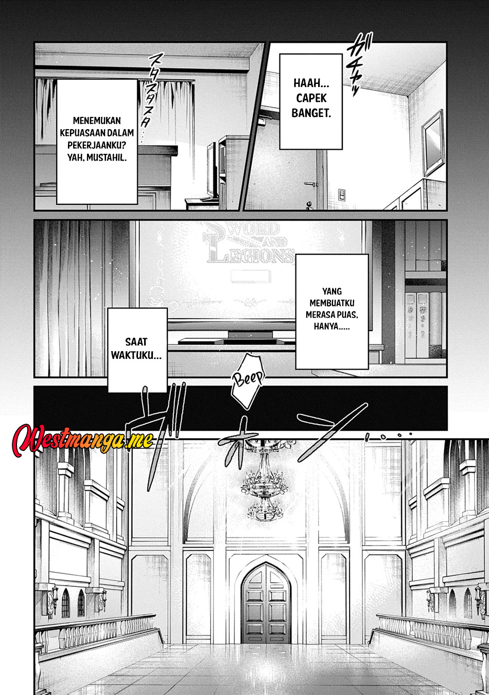 Haou ni Natte kara Isekai ni Kite Shimatta! ~Edit shita Game Character-tachi to Isekai o Juurin suru Ore Haou~ chapter 1