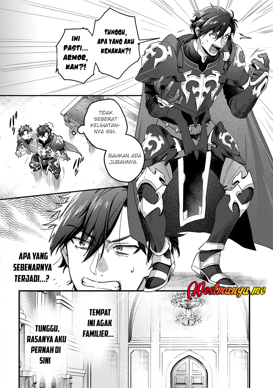 Haou ni Natte kara Isekai ni Kite Shimatta! ~Edit shita Game Character-tachi to Isekai o Juurin suru Ore Haou~ chapter 1