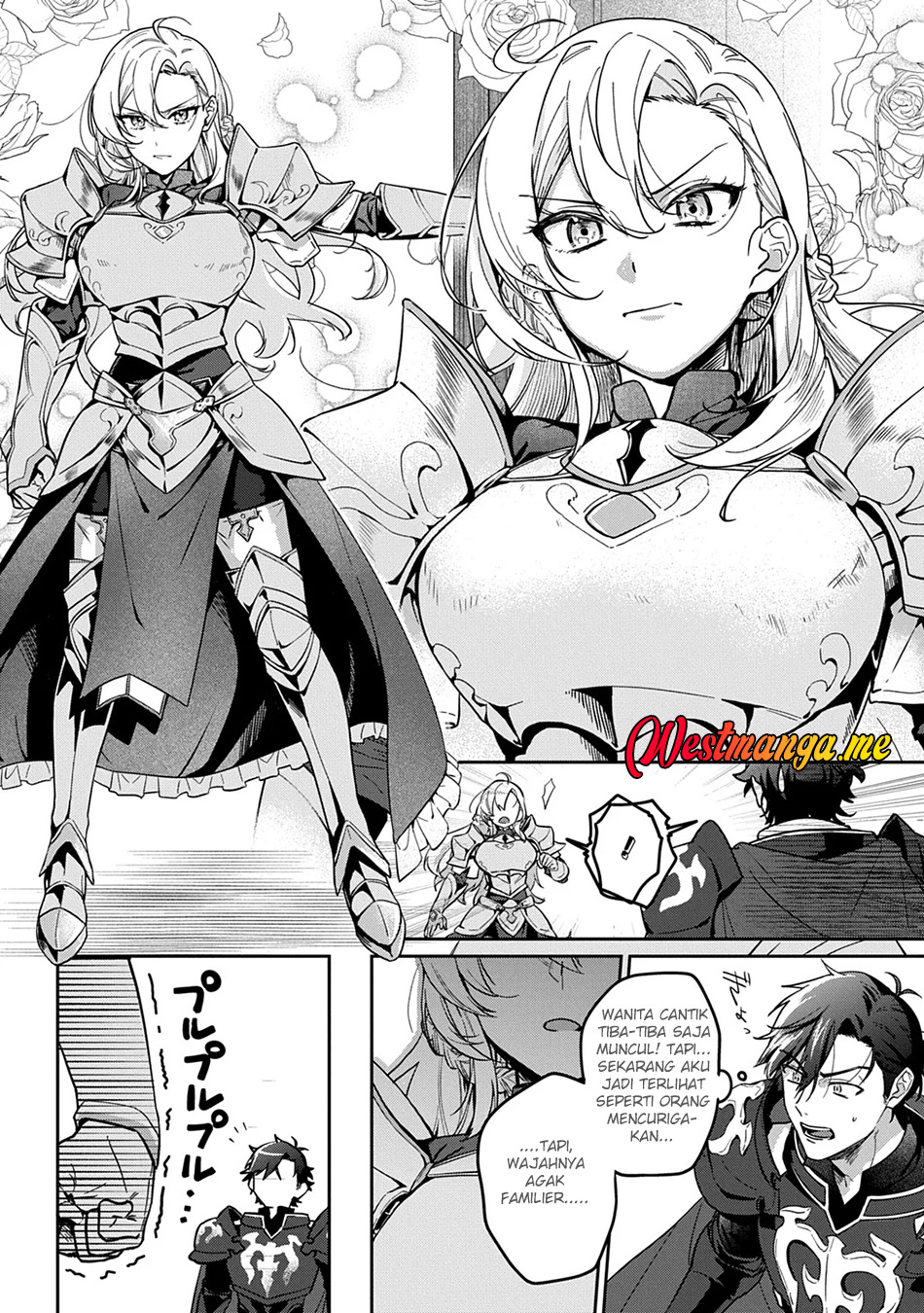 Haou ni Natte kara Isekai ni Kite Shimatta! ~Edit shita Game Character-tachi to Isekai o Juurin suru Ore Haou~ chapter 1