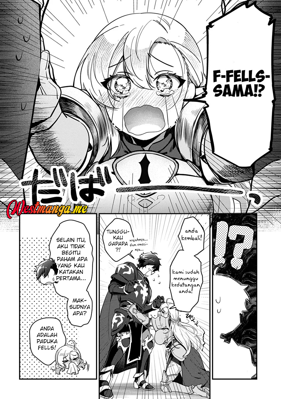 Haou ni Natte kara Isekai ni Kite Shimatta! ~Edit shita Game Character-tachi to Isekai o Juurin suru Ore Haou~ chapter 1