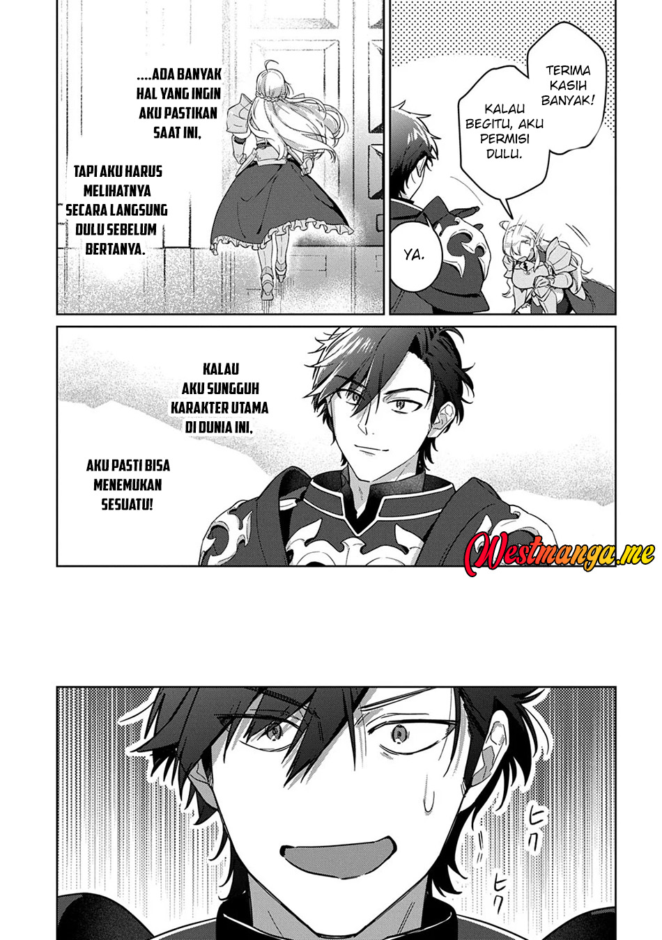 Haou ni Natte kara Isekai ni Kite Shimatta! ~Edit shita Game Character-tachi to Isekai o Juurin suru Ore Haou~ chapter 1