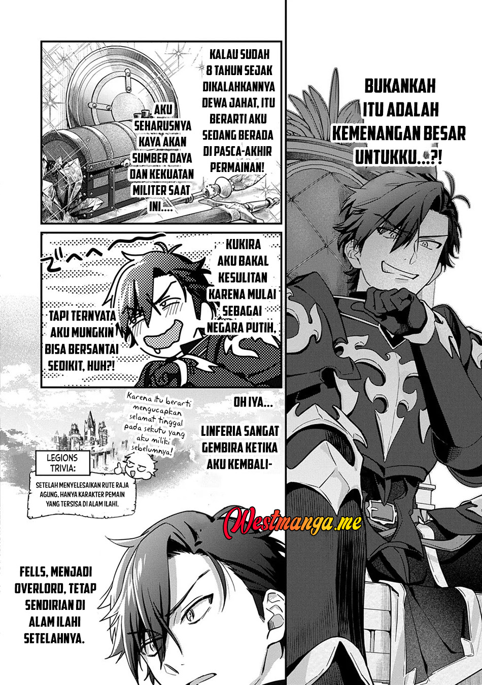 Haou ni Natte kara Isekai ni Kite Shimatta! ~Edit shita Game Character-tachi to Isekai o Juurin suru Ore Haou~ chapter 1