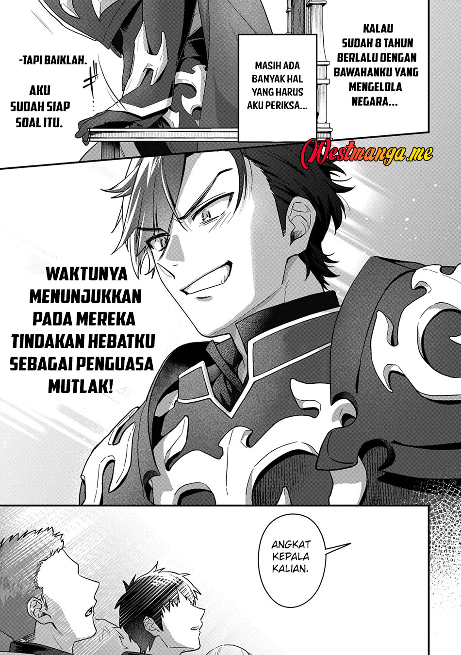 Haou ni Natte kara Isekai ni Kite Shimatta! ~Edit shita Game Character-tachi to Isekai o Juurin suru Ore Haou~ chapter 1