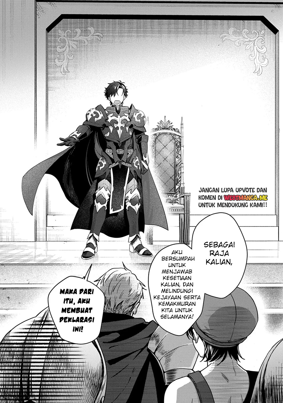 Haou ni Natte kara Isekai ni Kite Shimatta! ~Edit shita Game Character-tachi to Isekai o Juurin suru Ore Haou~ chapter 1