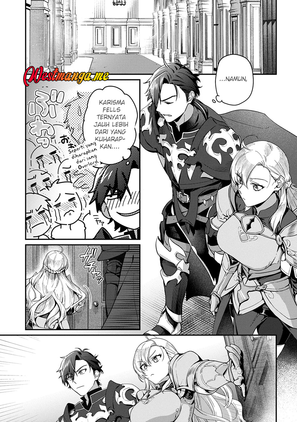 Haou ni Natte kara Isekai ni Kite Shimatta! ~Edit shita Game Character-tachi to Isekai o Juurin suru Ore Haou~ chapter 1