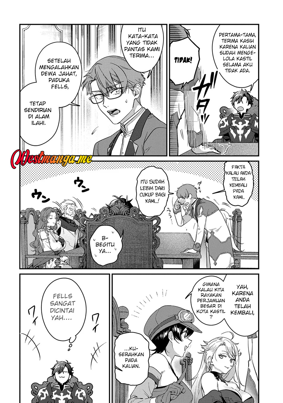 Haou ni Natte kara Isekai ni Kite Shimatta! ~Edit shita Game Character-tachi to Isekai o Juurin suru Ore Haou~ chapter 1