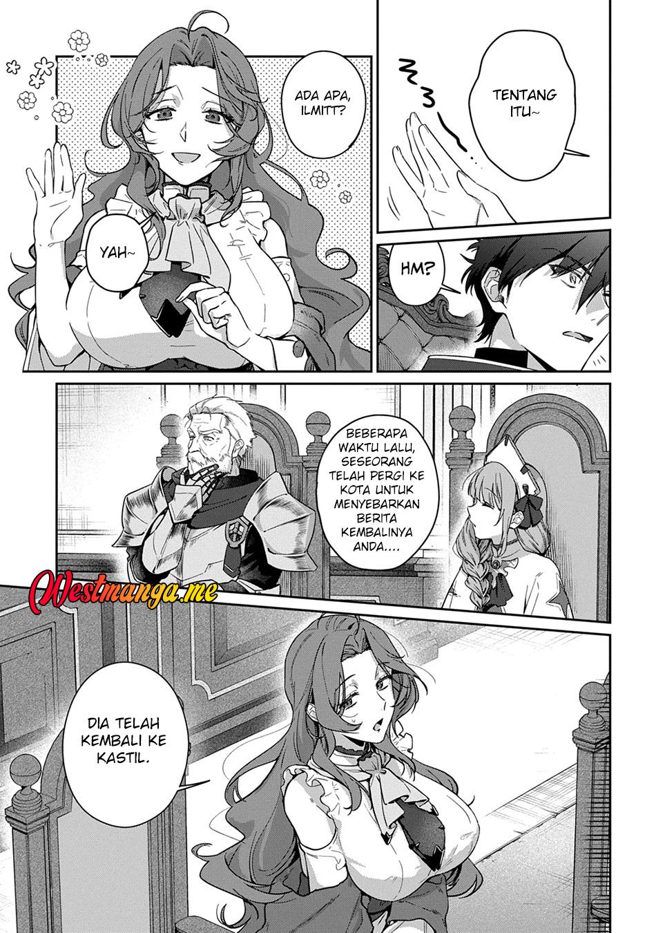 Haou ni Natte kara Isekai ni Kite Shimatta! ~Edit shita Game Character-tachi to Isekai o Juurin suru Ore Haou~ chapter 1