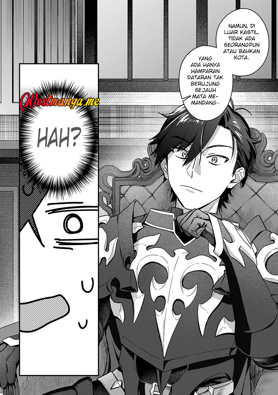 Haou ni Natte kara Isekai ni Kite Shimatta! ~Edit shita Game Character-tachi to Isekai o Juurin suru Ore Haou~ chapter 1