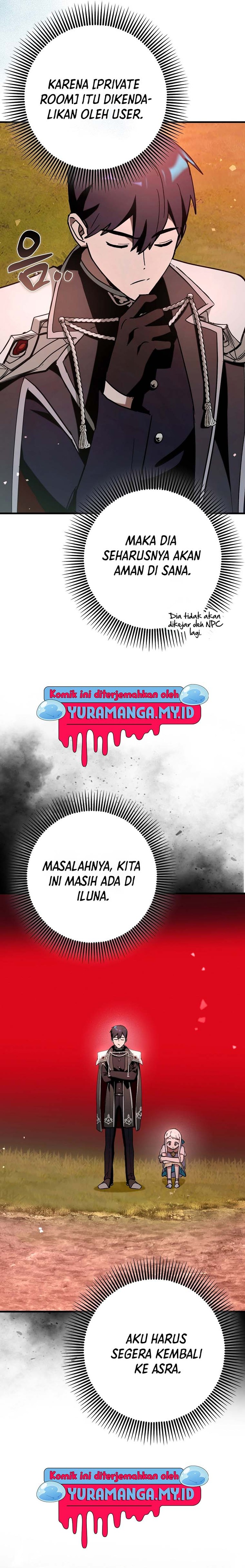 Dilarang COPAS - situs resmi www.mangacanblog.com - Komik hard carry supporter 064 - chapter 64 65 Indonesia hard carry supporter 064 - chapter 64 Terbaru 13|Baca Manga Komik Indonesia|Mangacan