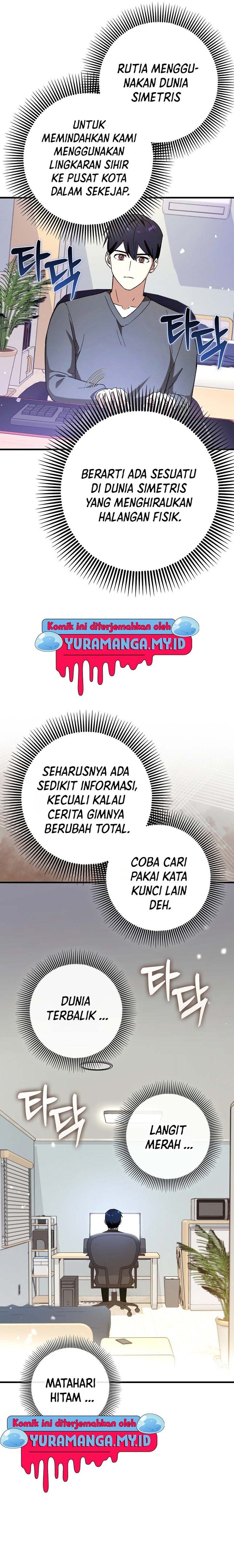 Dilarang COPAS - situs resmi www.mangacanblog.com - Komik hard carry supporter 064 - chapter 64 65 Indonesia hard carry supporter 064 - chapter 64 Terbaru 17|Baca Manga Komik Indonesia|Mangacan