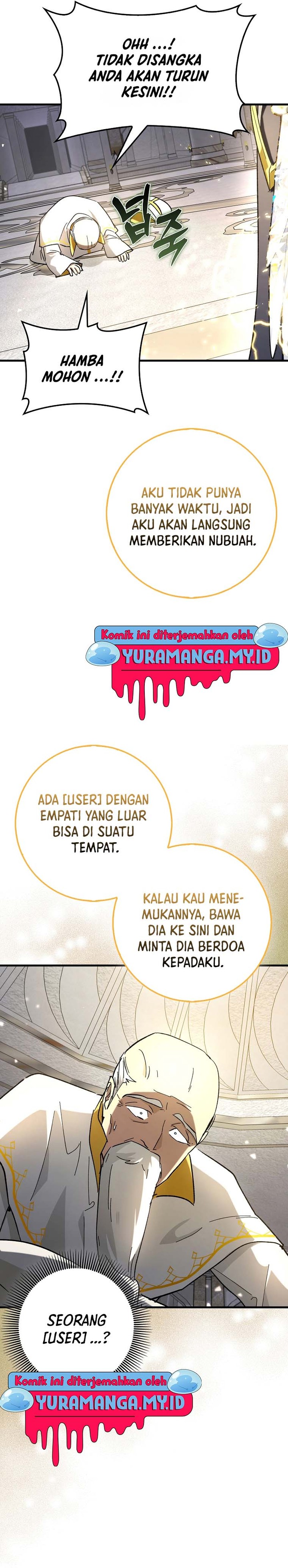 Dilarang COPAS - situs resmi www.mangacanblog.com - Komik hard carry supporter 064 - chapter 64 65 Indonesia hard carry supporter 064 - chapter 64 Terbaru 24|Baca Manga Komik Indonesia|Mangacan