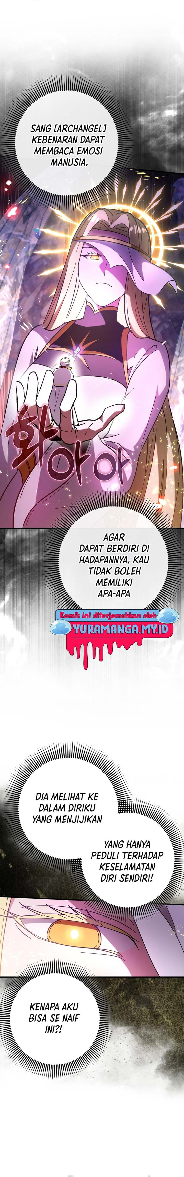 Dilarang COPAS - situs resmi www.mangacanblog.com - Komik hard carry supporter 064 - chapter 64 65 Indonesia hard carry supporter 064 - chapter 64 Terbaru 27|Baca Manga Komik Indonesia|Mangacan