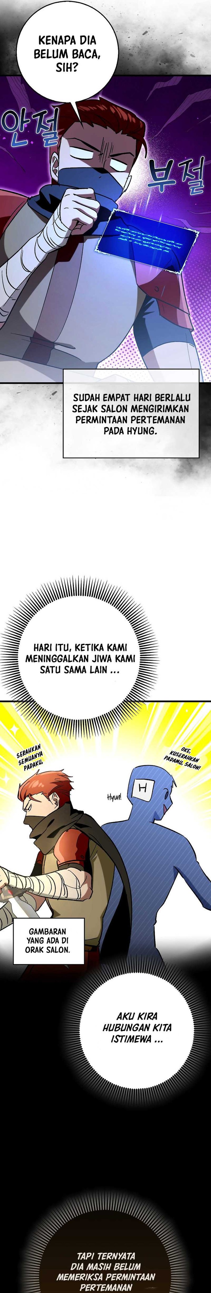 Dilarang COPAS - situs resmi www.mangacanblog.com - Komik hard carry supporter 066 - chapter 66 67 Indonesia hard carry supporter 066 - chapter 66 Terbaru 21|Baca Manga Komik Indonesia|Mangacan