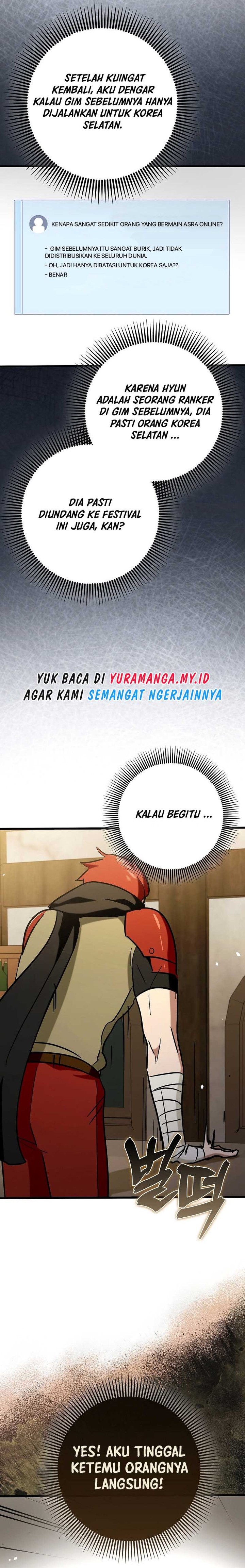 Dilarang COPAS - situs resmi www.mangacanblog.com - Komik hard carry supporter 066 - chapter 66 67 Indonesia hard carry supporter 066 - chapter 66 Terbaru 27|Baca Manga Komik Indonesia|Mangacan