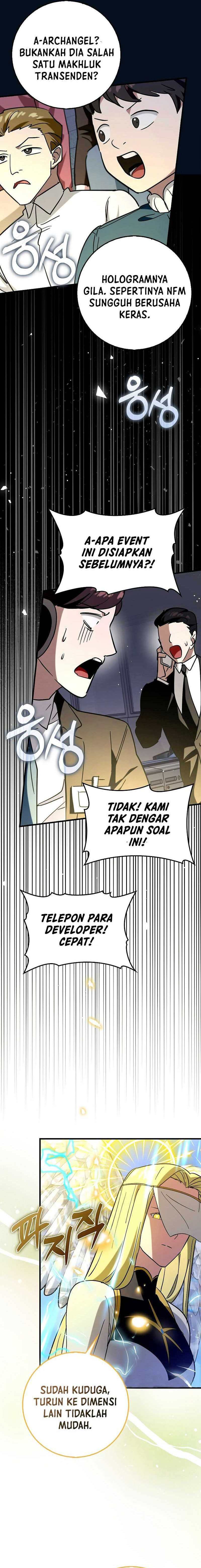 Dilarang COPAS - situs resmi www.mangacanblog.com - Komik hard carry supporter 069 - chapter 69 70 Indonesia hard carry supporter 069 - chapter 69 Terbaru 1|Baca Manga Komik Indonesia|Mangacan